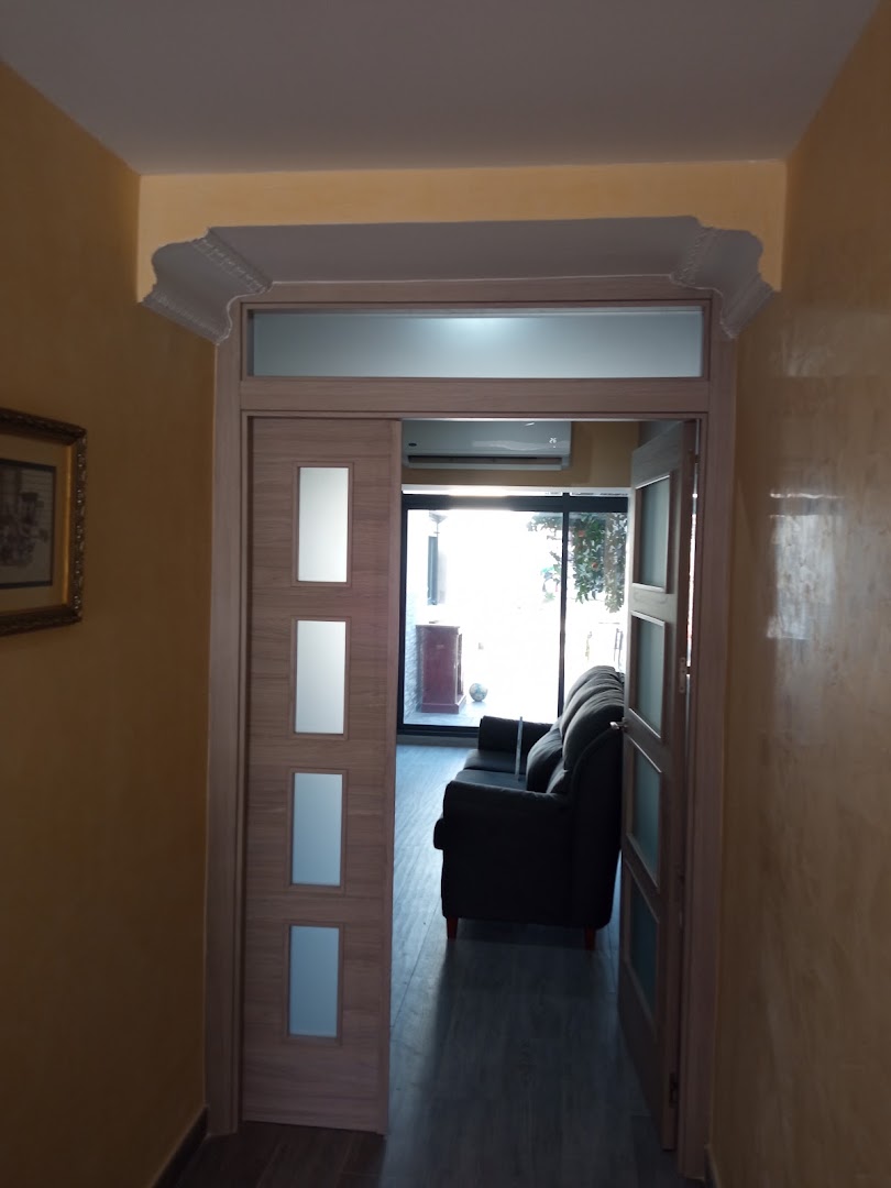 Pinturas GOBAN — Fotos 1